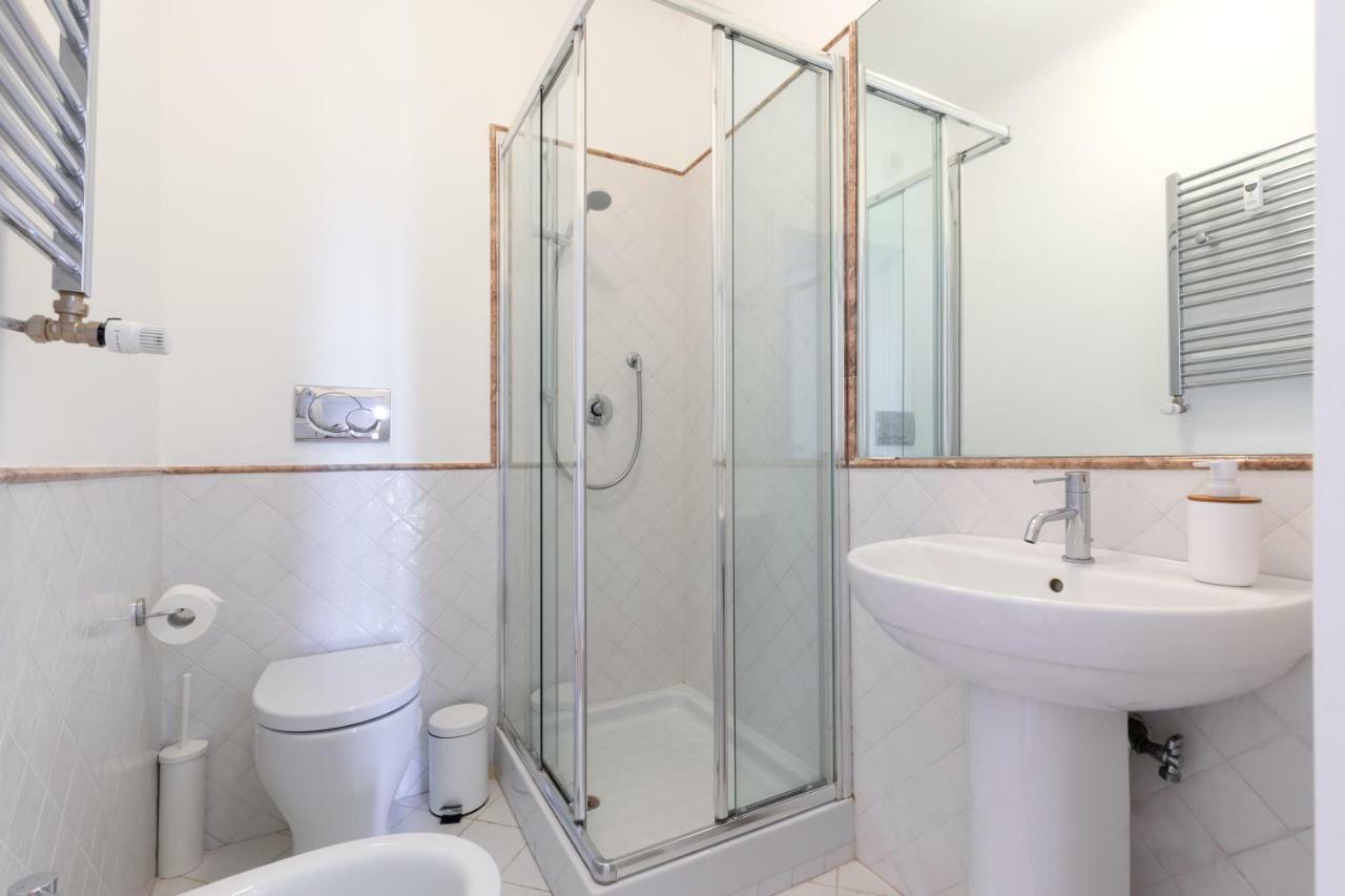 Presidential Penthouse Navona Apartment Rome Luaran gambar