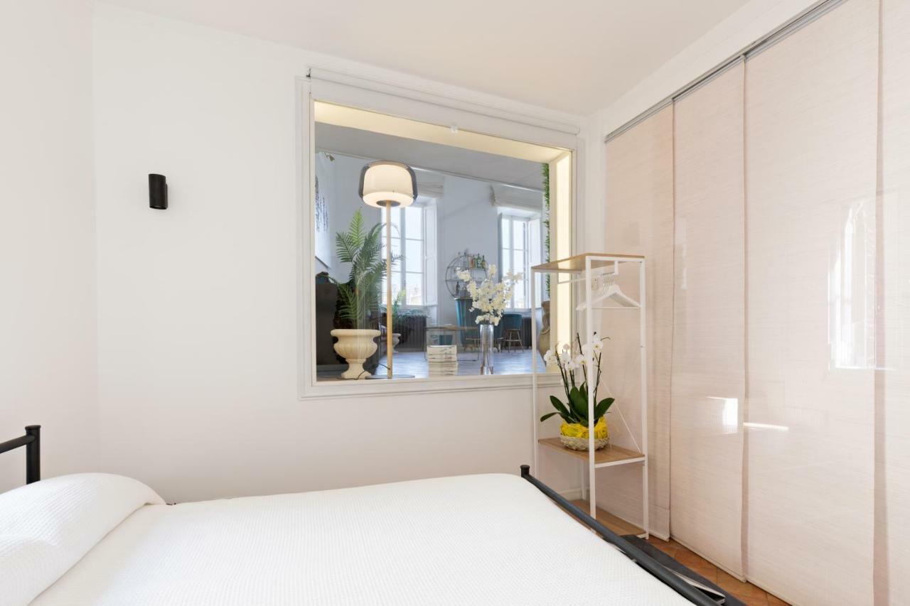 Presidential Penthouse Navona Apartment Rome Luaran gambar